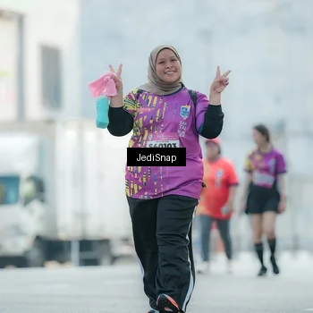 Runner Photo 5915306