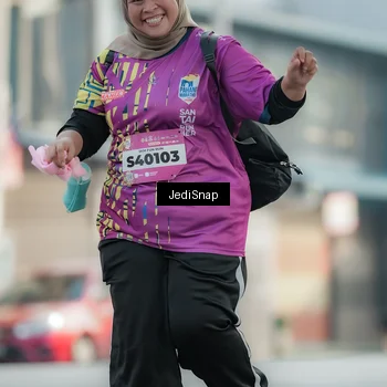 Runner Photo 5915325