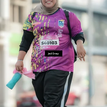 Runner Photo 5915327