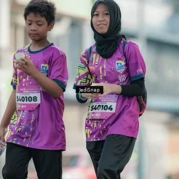 Runner Photo 5915358