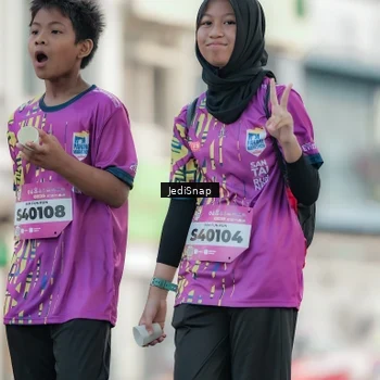Runner Photo 5915359