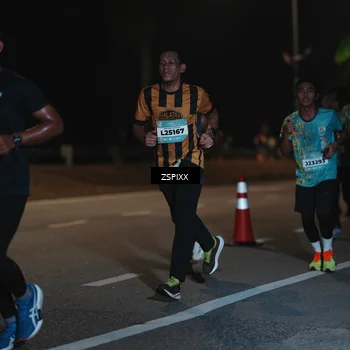 Runner Photo 5915366