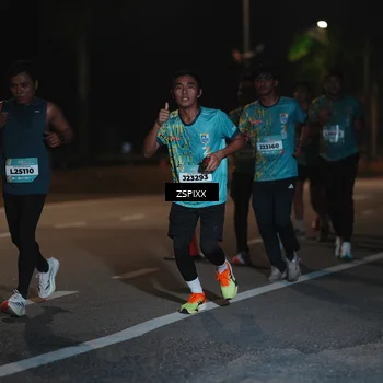 Runner Photo 5915373