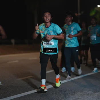 Runner Photo 5915387