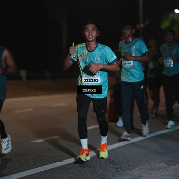 Runner Photo 5915389