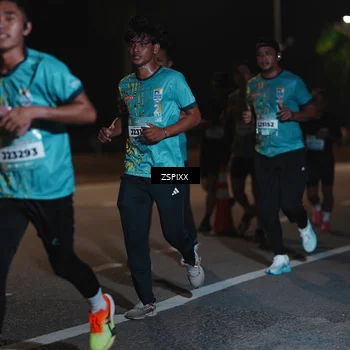Runner Photo 5915395