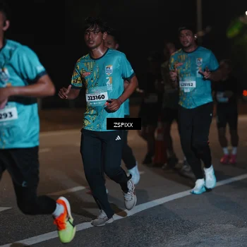 Runner Photo 5915396