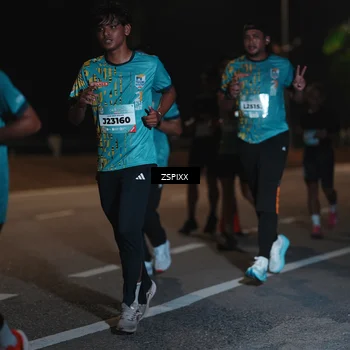 Runner Photo 5915401