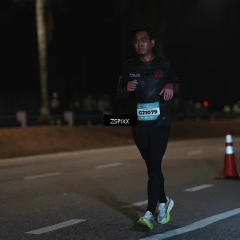 Runner Photo 5915497
