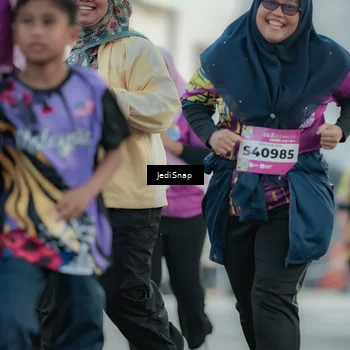 Runner Photo 5915505