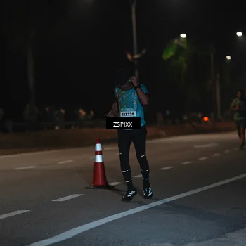 Runner Photo 5915506
