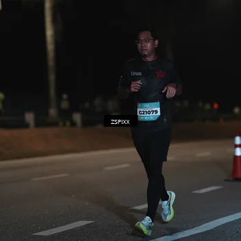 Runner Photo 5915517