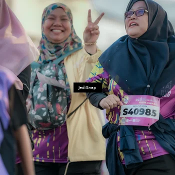 Runner Photo 5915520