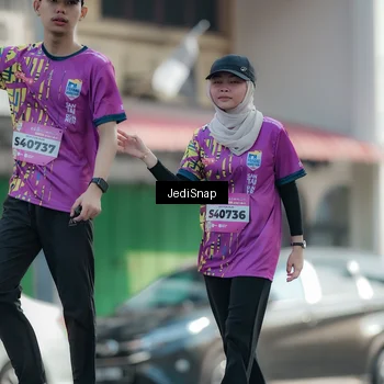 Runner Photo 5915541