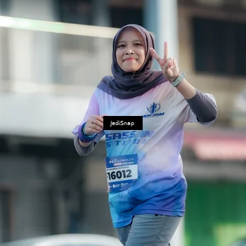 Runner Photo 5915580