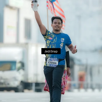 Runner Photo 5915586