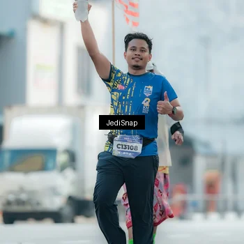 Runner Photo 5915593