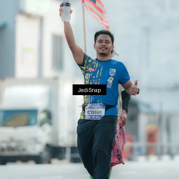 Runner Photo 5915594