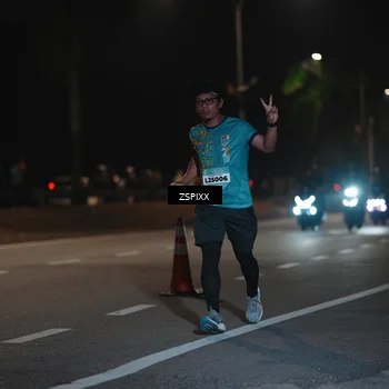 Runner Photo 5915603