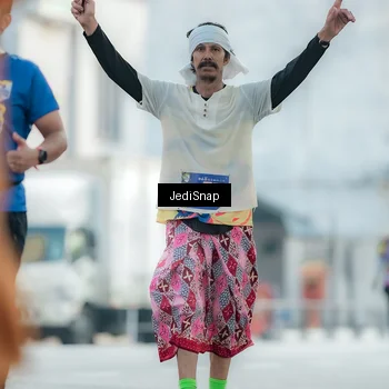Runner Photo 5915604