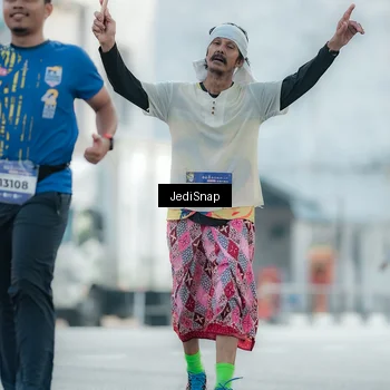Runner Photo 5915606