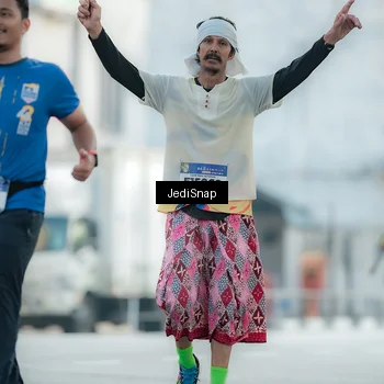 Runner Photo 5915607