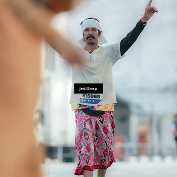 Runner Photo 5915608