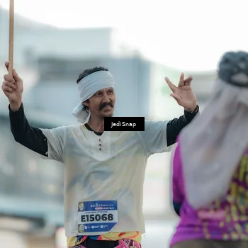 Runner Photo 5915613