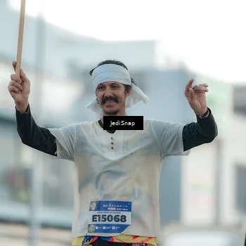 Runner Photo 5915619