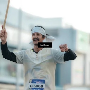 Runner Photo 5915631