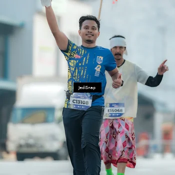 Runner Photo 5915632