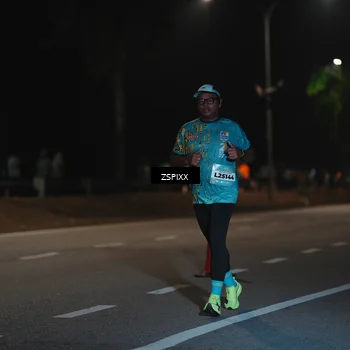 Runner Photo 5915661