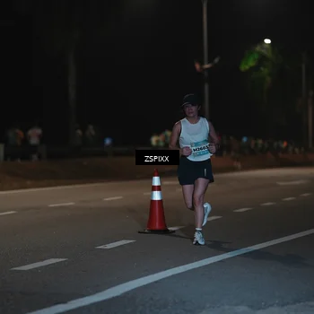 Runner Photo 5915663