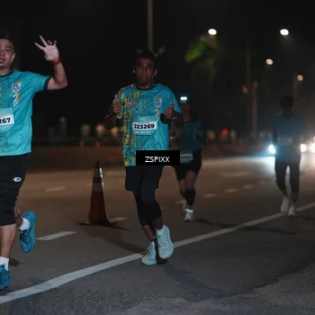 Runner Photo 5915764
