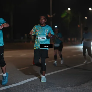 Runner Photo 5915772