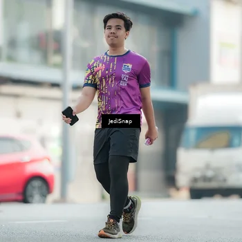 Runner Photo 5915773