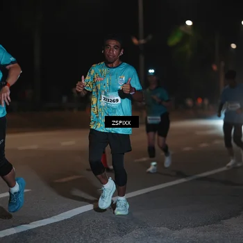 Runner Photo 5915779