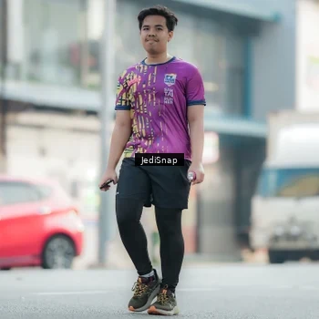 Runner Photo 5915782