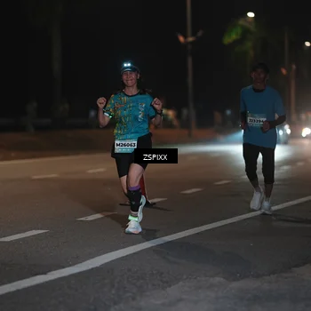 Runner Photo 5915798