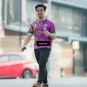 Runner Photo 5915802