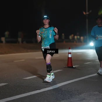 Runner Photo 5915806