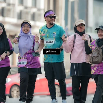 Runner Photo 5915813