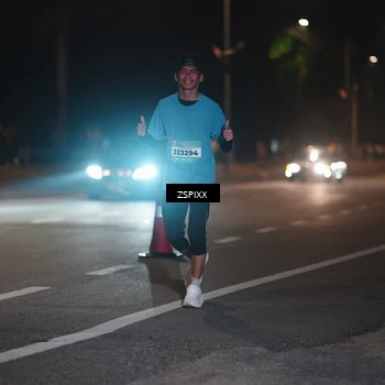 Runner Photo 5915815