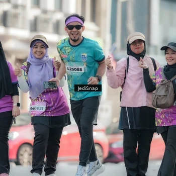 Runner Photo 5915825