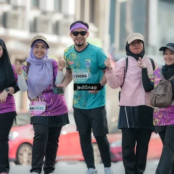 Runner Photo 5915827