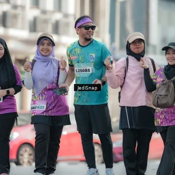 Runner Photo 5915828