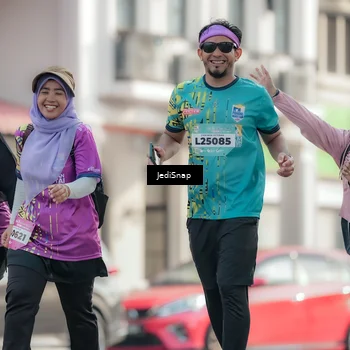 Runner Photo 5915852
