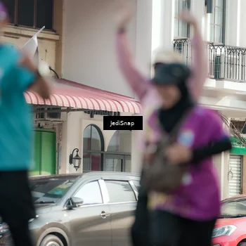 Runner Photo 5915862