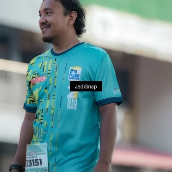 Runner Photo 5915872
