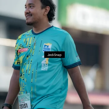 Runner Photo 5915879